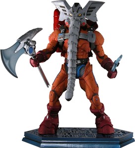 Masters of the Universe (MOTU) Snout Spout 6
