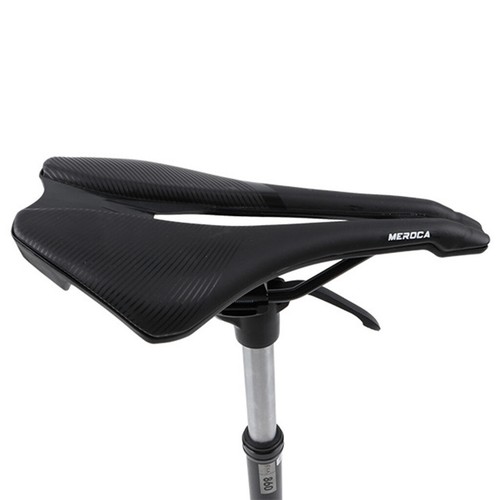 short mtb saddle