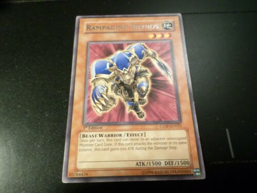 YUGIOH RARE RARES AFTER AST 1ST EDITION REPRINT PART 1 YOU PICK UNLIMITED