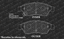 OE Replacement Rotors Ceramic Pads F 2006 2007 Suzuki Aerio