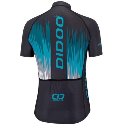 Didoo Homme Team Racing Cycling Jersey Bib Short Set Road Team Racing Pro Vélo