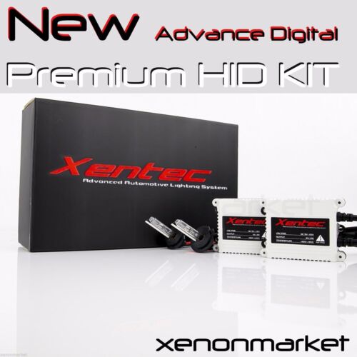 NEW xeno AC 35W HID Kit 9005 9006 H3 H4 H7 H10 H11 H13 H16 5202 6000K 5K Xenon