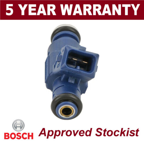 Bosch Inyector De Combustible Gasolina Nuevo 0280156065