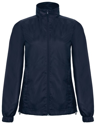 B/&C Collection ID.601 Women/'s Jacket JUI61 Ladies Fleece Warm Outdoor Winter