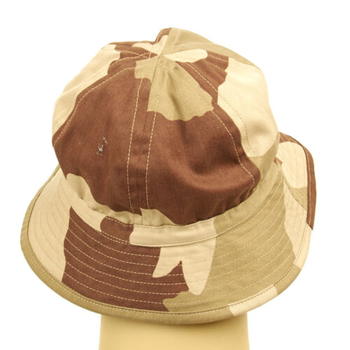 7.25 US 58 cm French Foreign Legion Desert Camouflage Boonie Sun Hat