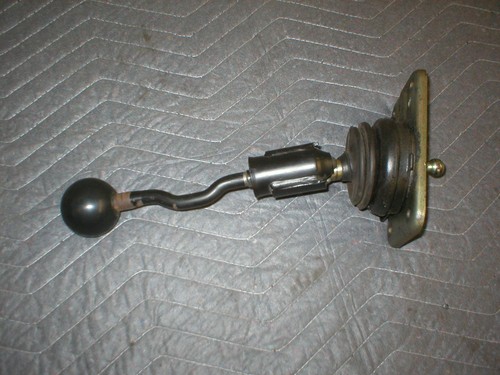 1993-02 CAMARO FIREBIRD T56 6 SPEED MANUAL TRANSMISSION SHIFTER GM LT1 LS1 OEM