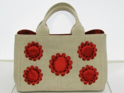 Prada collection on eBay!  