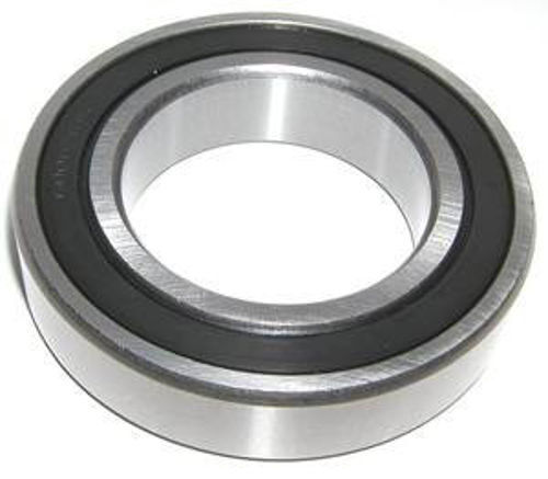 Cuscinetto Mozzo 12x21x5mm 6801RS/BEARINGS 12x21x5MM  6801RS 