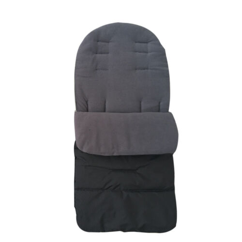 Universal Baby Stroller Cosy Toes Liner Buggy Padded Luxury Footmuff Warm G1