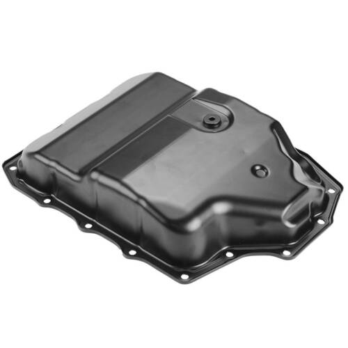 Steel Oil Pan Sump for 2012-2018 Mazda 3 6 CX-3 CX-5 2.0L 2.3L 2.5L FZ01-21-51X 