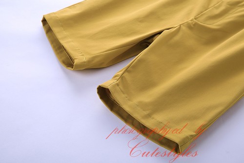 Toddler Boys Beach Shorts Plain Multipocket Surf Trunks Cargo Combat Half Pants