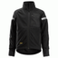 Junior Windproof Jacket Snickers 7507 AllroundWork Black