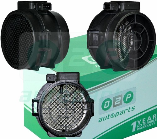 Flusso D/'AriA Massa Metro Sensore PER BMW E46 330i 330xi 330Ci E39 530i X5 E53 5WK96132