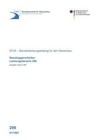 Leistungsbereich 206: Nassbaggerarbeiten, Ausgabe Januar 1987 (2013, Taschenbuch)