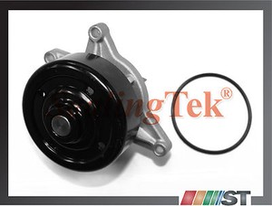 toyota 1zz fe water pump #6 toyota 1zz fe water pump #6