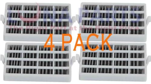 4X Refrigerator Air Filter for KitchenAid KSF26C6XYY04