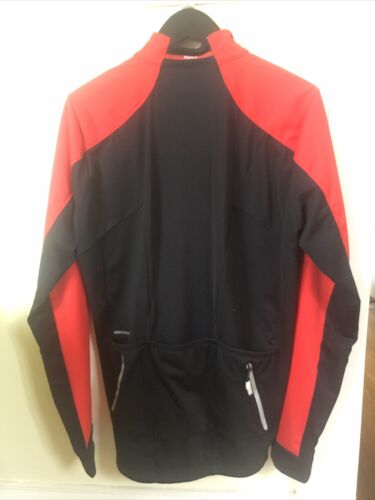 M New-Old-Stock BONTRAGER Men's Velocis S1 Softshell Jacket or XXL L 