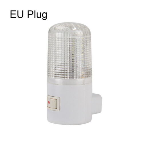 Plug-in LED-Nachtlicht Schlafzimmer Kinderzimmer Kinderzimmer L//P Badezimmer w