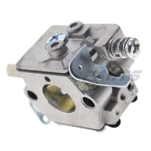 Carburetor Repower Kit For Tecumseh TC200 TC300 640347A TM049XA Ice Auger 2-Cyl 
