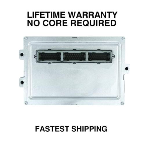Engine Computer Programmed Plug/&Play 1999 Jeep Wrangler 56041470AD 4.0L PCM