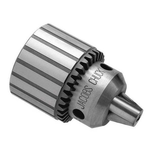 JACOBS JCM6309 Super Chucks Keyed Drill Chuck 0.800/" Cap. 3JT Mount Size R
