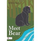 Meet Bear by Chris J Fonseca (Paperback / softback, 2011)
