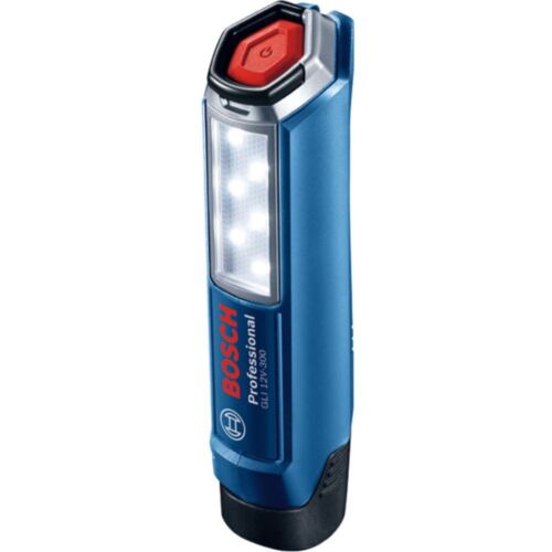 Bosch Batterie-Lampe Gli 12v-300sans batterie sans chargeur