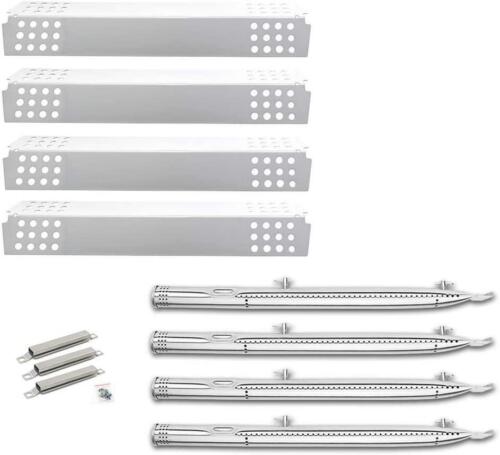 463449914 Bbq Uniflasy Replacement Parts Kit For Charbroil 4 Burner 463241113 