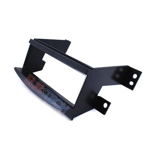 Radio Replacement Dash Mounting Install Kit Single-DIN for Toyota Avalon