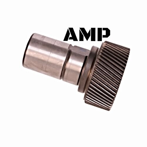 DODGE NP241 transfer case 29 spline input shaft with 24mm BD50-8 bearing