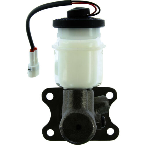 Brake Master Cylinder-C-TEK Standard Centric 131.44209 fits 86-92 Toyota Supra