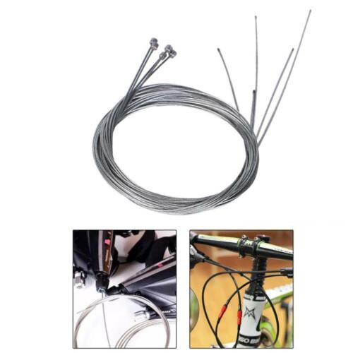 Bicycle Shift Shifter Derailleur Gear Stainless Steel Rear Inner Cable Wire