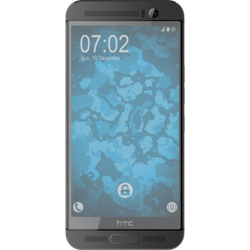 1 x vidrio-lámina mate para HTC One m9 plus de vidrio contra one m9 Plus 