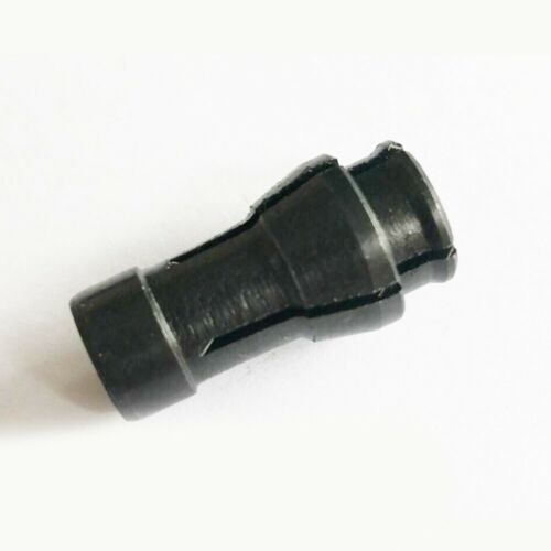 6mm Die Grinder Router Adapter Chuck Collet Clamping Nut For Grinding Machine 