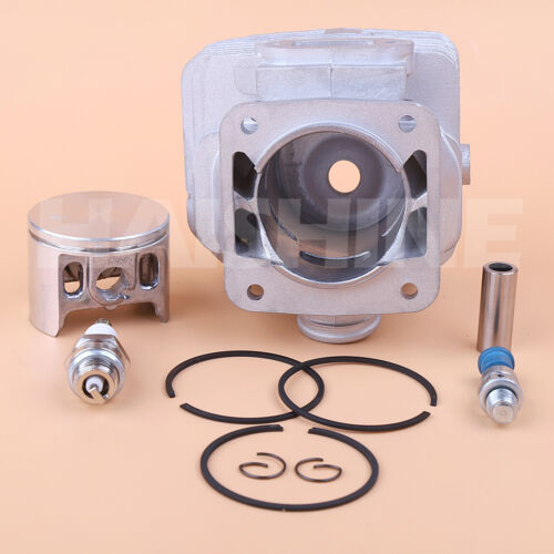Cylinder Piston For Dolmar PC7312 PC7314 PC7330 PC7335 PC7430 PC7435 Cut-off Saw