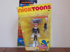 Nicktoons Danny Phantom 6
