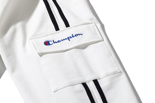 Mode-Champion lässige Jogginghose lose Hosen wilde lässige Hosen neue Hosen