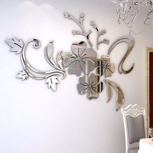 DIY Removable Art Vinyl Wall Decal Wall Stickers Home Decor For Room Background