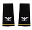 ARMY EPAULET Details about  / GENUINE U.S MALE LARGE COLONEL