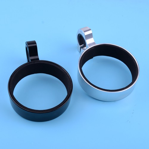 Motorcycle Bicycle Bike Water Cup Holder Coffee Drinks Bottle Cup Handlebar