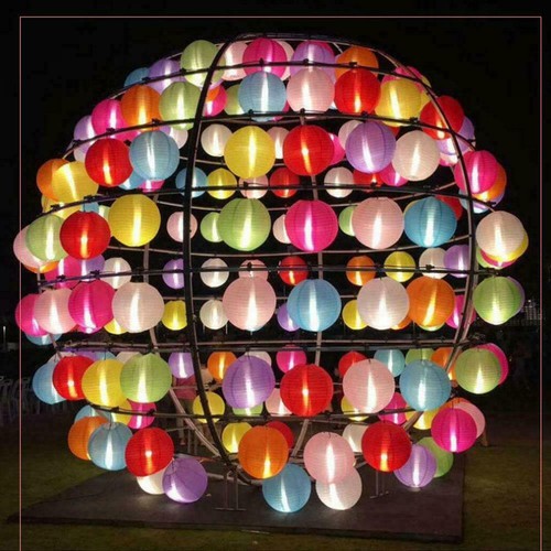 ampe Hängelampe Wasserdicht N9I6 data-mtsrclang=en-US href=# onclick=return false; show original title Details about / LED Solar Cloth Light Chinese Lanterns Festive Lamp Hanging Lamp Waterproof N9I6