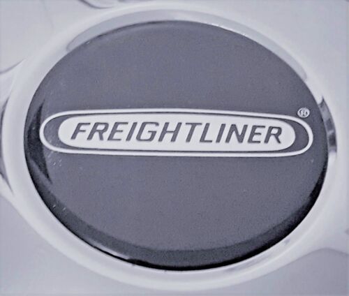 Freightliner Center Cap XC Chassis