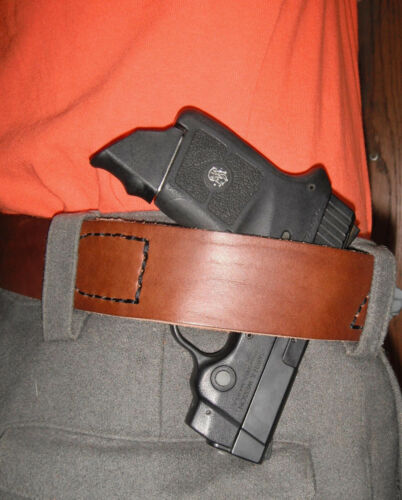 The belt holster Details about   Bolster 