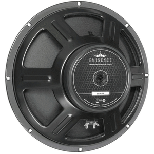 BNIB EMINENCE 15/" DELTA 15 400w 4ohm BASS SPEAKER NEW