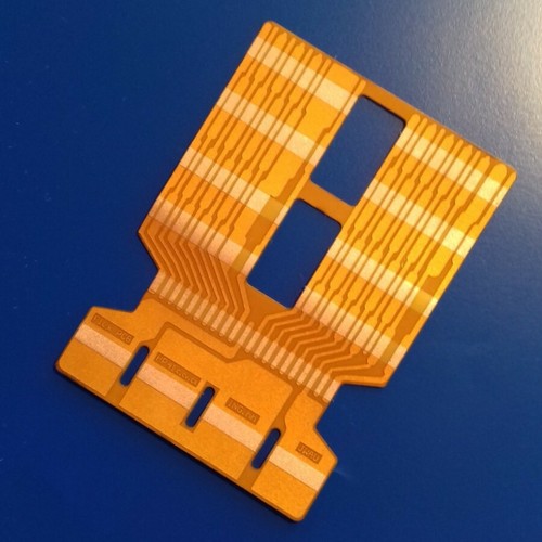 HP 41C Batterie Flex-PCB Austausch HP 41CV battery HP 41CX replacement
