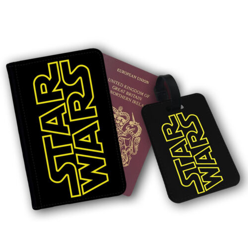 STAR WARS logo JEDI SITH Galactic Space Voyage protection Flip cover case