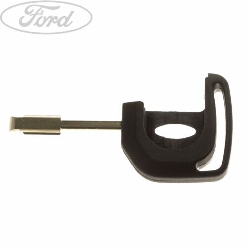Genuine Ford Blank Key 6494854