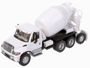 Spur H0 LKW Betonmischer 11678 NEU