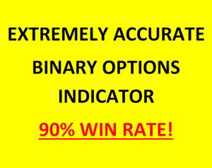 accurate trading signals for binary options