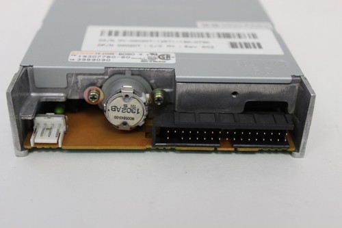 DELL 2020T 3.5 1.44MB INTERNAL FLOPPY DRIVE TEAC FD-235HG WITH WARRANTY